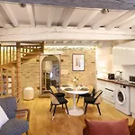 La Tourelle & L\'Honore - 2 Appartements Dans Le Centre Historique De Rennes